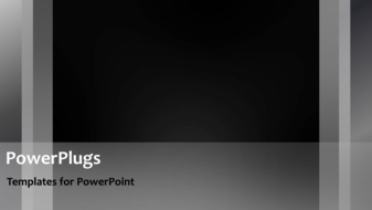 PowerPoint Template - Corporate background